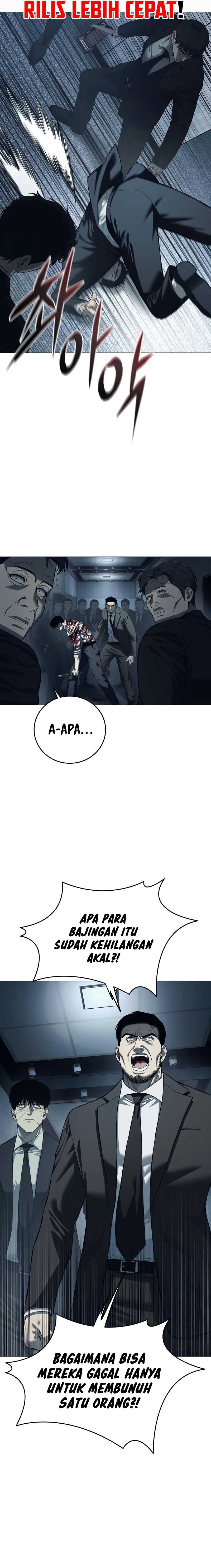 Baca Red Shirt - Chapter 06 halaman 9