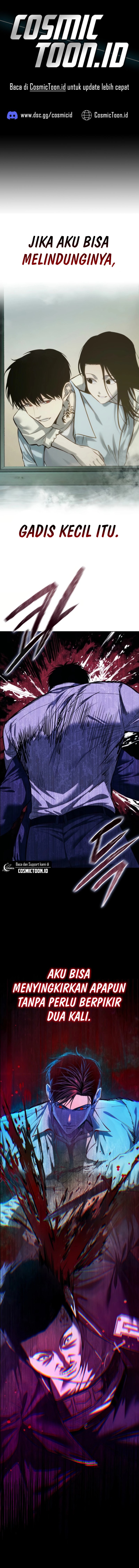 Baca Red Shirt Chapter 26 - Halaman 1 Baca Red Shirt - Chapter 26 halaman 1