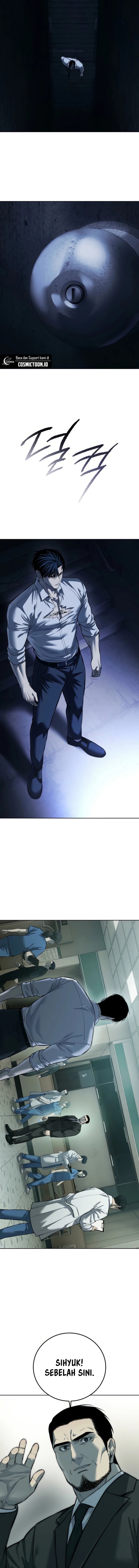 Baca Red Shirt Chapter 26 - Halaman 11 Baca Red Shirt - Chapter 26 halaman 11