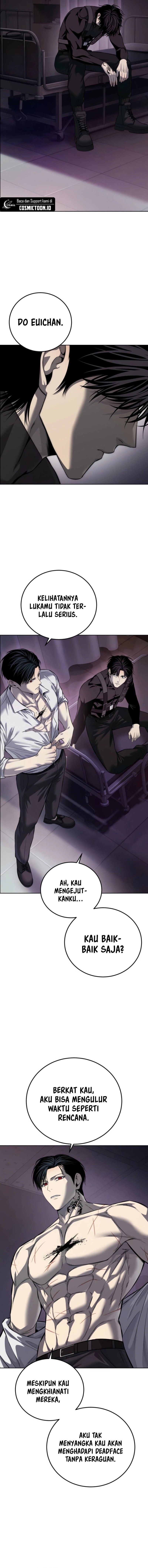 Baca Red Shirt Chapter 26 - Halaman 13 Baca Red Shirt - Chapter 26 halaman 13