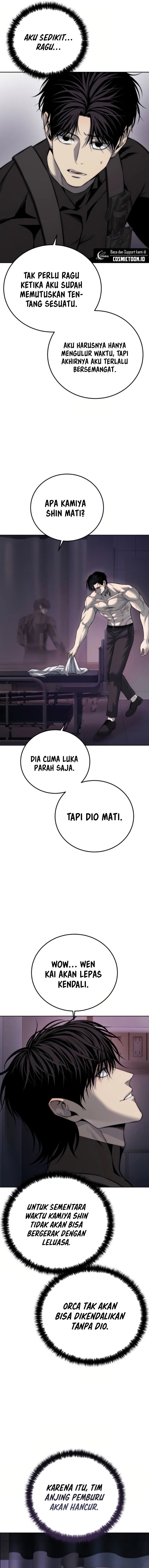 Baca Red Shirt Chapter 26 - Halaman 14 Baca Red Shirt - Chapter 26 halaman 14