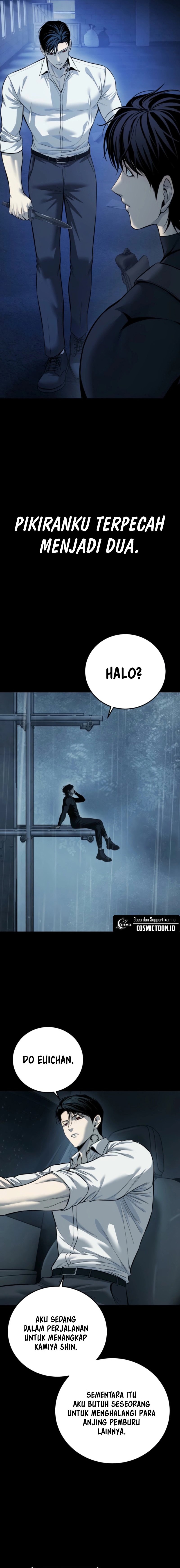 Baca Red Shirt Chapter 26 - Halaman 16 Baca Red Shirt - Chapter 26 halaman 16