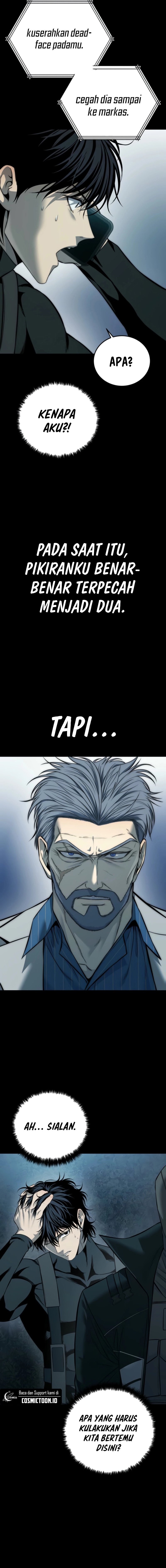 Baca Red Shirt Chapter 26 - Halaman 17 Baca Red Shirt - Chapter 26 halaman 17