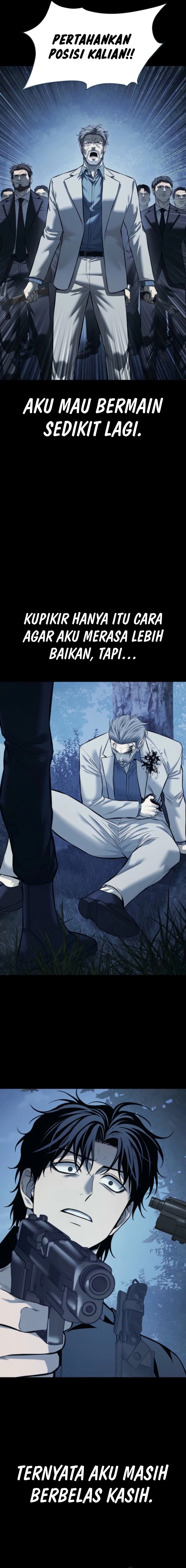 Baca Red Shirt Chapter 26 - Halaman 18 Baca Red Shirt - Chapter 26 halaman 18