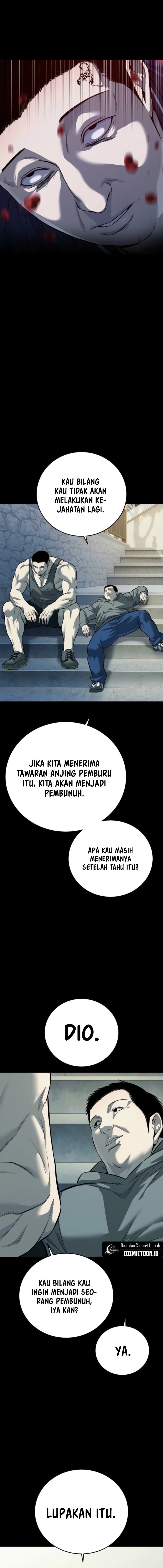 Baca Red Shirt Chapter 26 - Halaman 2 Baca Red Shirt - Chapter 26 halaman 2