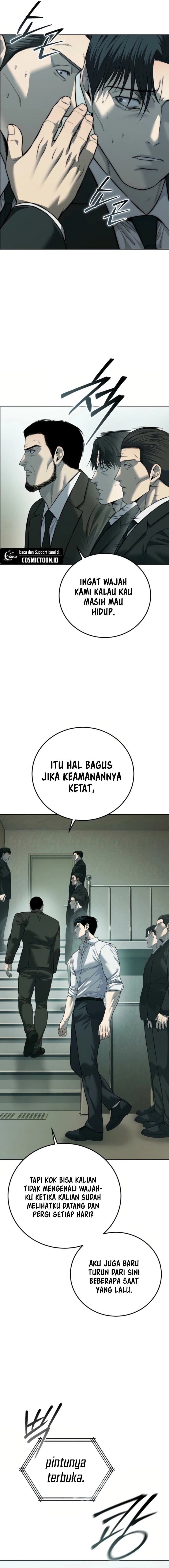 Baca Red Shirt Chapter 26 - Halaman 21 Baca Red Shirt - Chapter 26 halaman 21