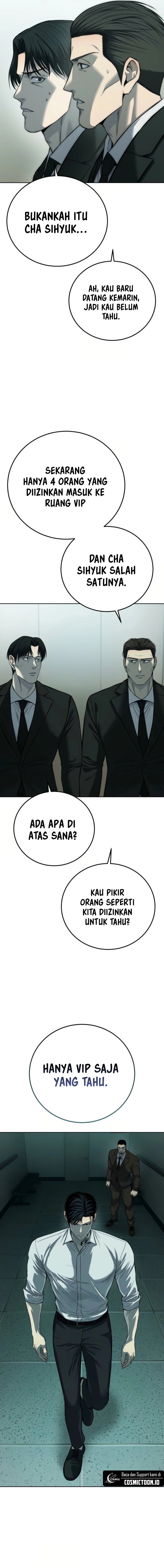 Baca Red Shirt Chapter 26 - Halaman 22 Baca Red Shirt - Chapter 26 halaman 22