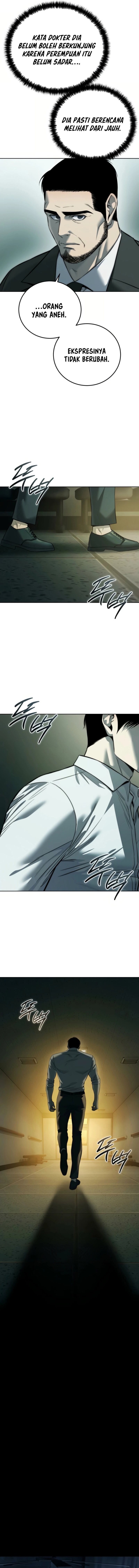 Baca Red Shirt Chapter 26 - Halaman 23 Baca Red Shirt - Chapter 26 halaman 23