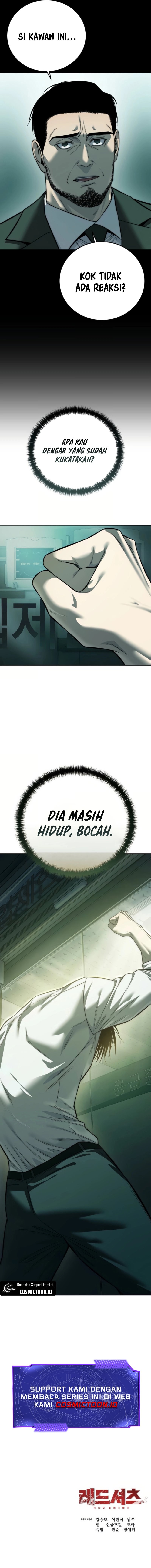 Baca Red Shirt Chapter 26 - Halaman 26 Baca Red Shirt - Chapter 26 halaman 26