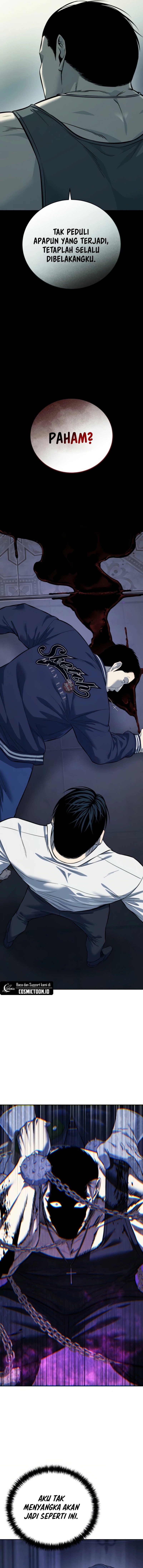 Baca Red Shirt Chapter 26 - Halaman 3 Baca Red Shirt - Chapter 26 halaman 3