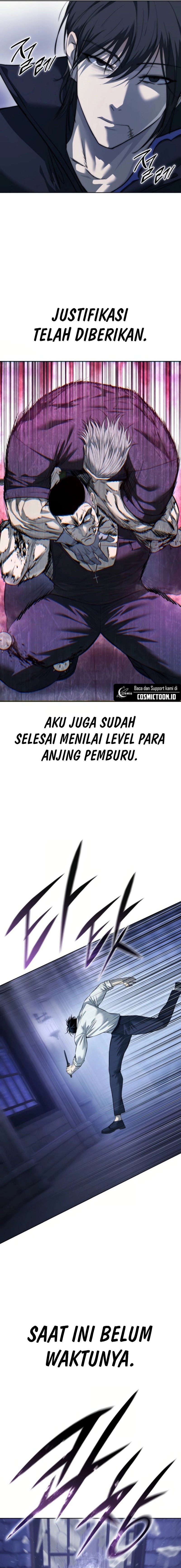 Baca Red Shirt Chapter 26 - Halaman 5 Baca Red Shirt - Chapter 26 halaman 5