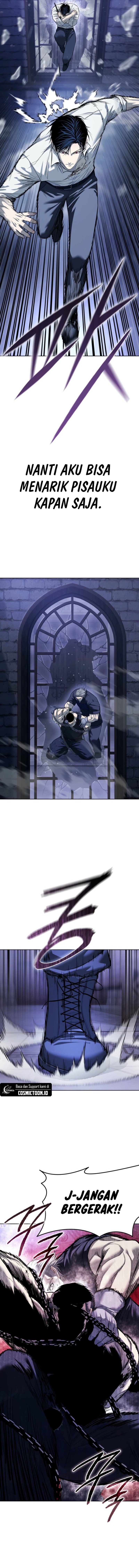 Baca Red Shirt Chapter 26 - Halaman 6 Baca Red Shirt - Chapter 26 halaman 6