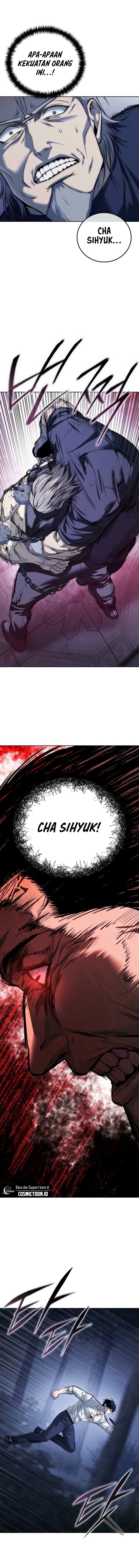 Baca Red Shirt Chapter 26 - Halaman 7 Baca Red Shirt - Chapter 26 halaman 7