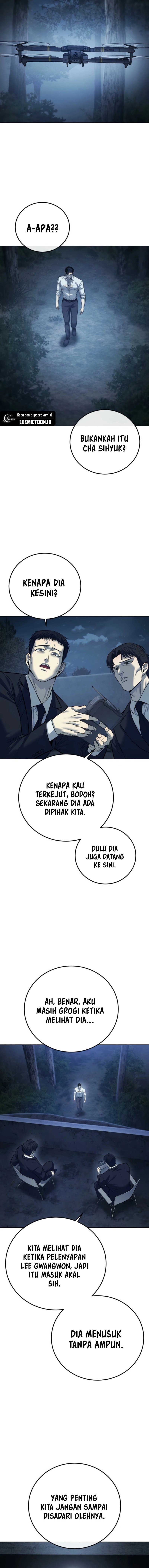 Baca Red Shirt Chapter 26 - Halaman 9 Baca Red Shirt - Chapter 26 halaman 9