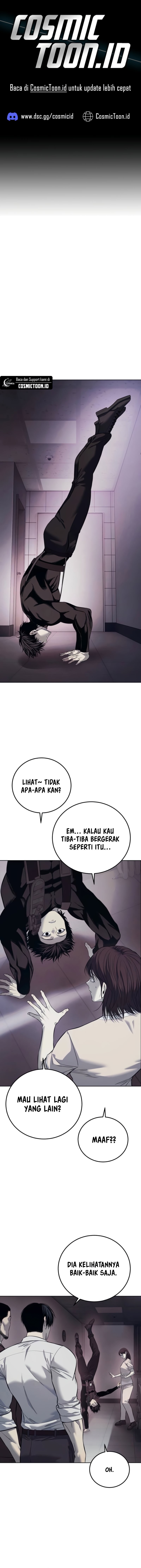 Baca Red Shirt Chapter 27 - Halaman 1 Baca Red Shirt - Chapter 27 halaman 1