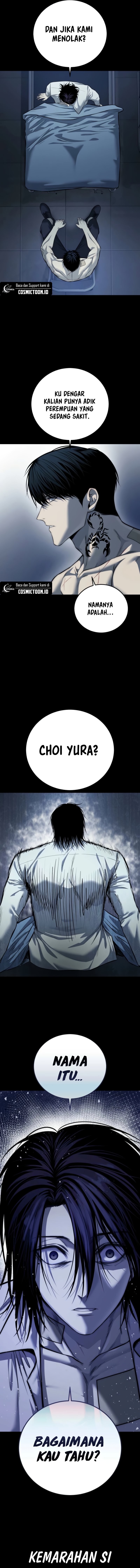 Baca Red Shirt Chapter 27 - Halaman 11 Baca Red Shirt - Chapter 27 halaman 11