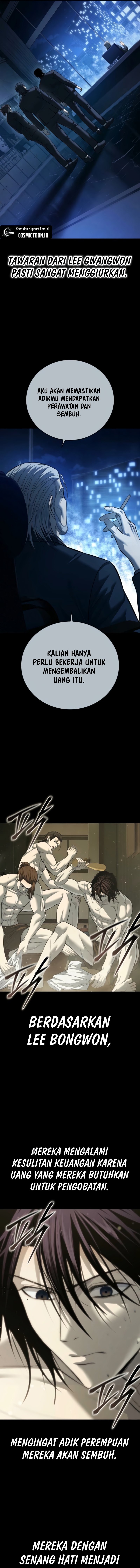 Baca Red Shirt Chapter 27 - Halaman 13 Baca Red Shirt - Chapter 27 halaman 13