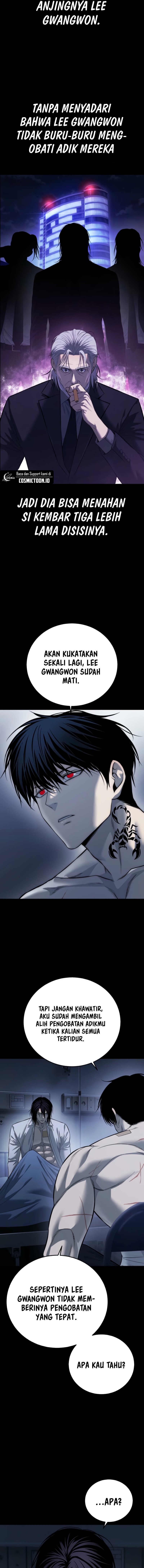 Baca Red Shirt Chapter 27 - Halaman 14 Baca Red Shirt - Chapter 27 halaman 14