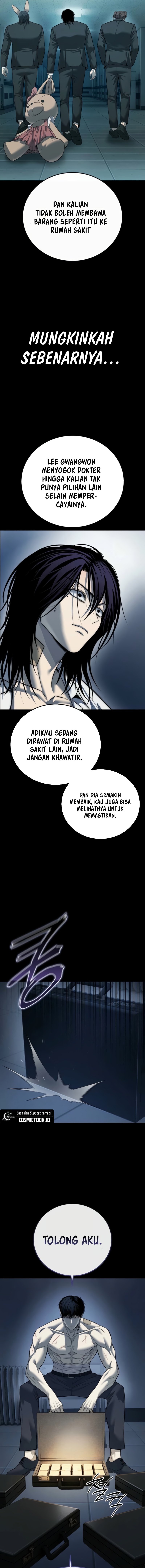 Baca Red Shirt Chapter 27 - Halaman 16 Baca Red Shirt - Chapter 27 halaman 16
