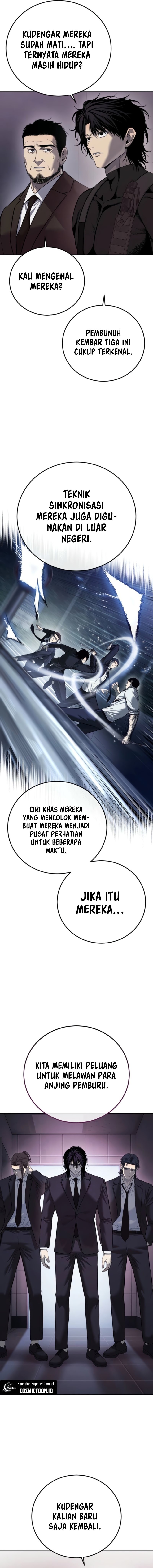 Baca Red Shirt Chapter 27 - Halaman 18 Baca Red Shirt - Chapter 27 halaman 18