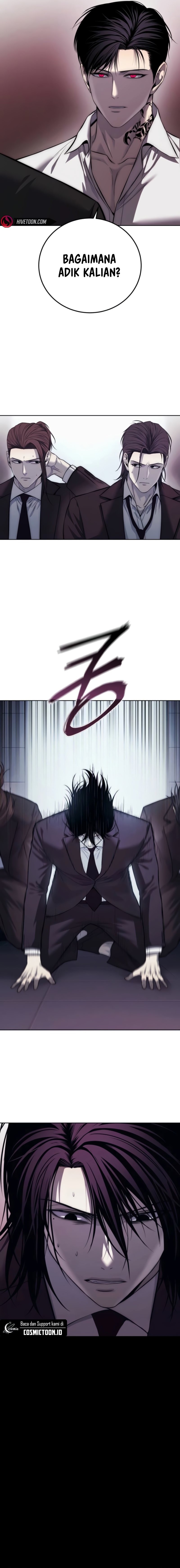 Baca Red Shirt Chapter 27 - Halaman 19 Baca Red Shirt - Chapter 27 halaman 19