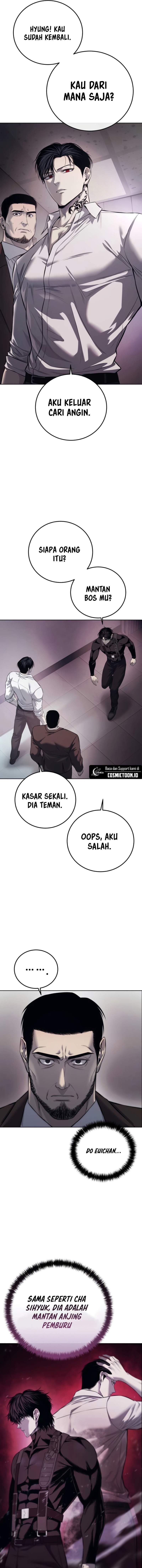 Baca Red Shirt Chapter 27 - Halaman 2 Baca Red Shirt - Chapter 27 halaman 2