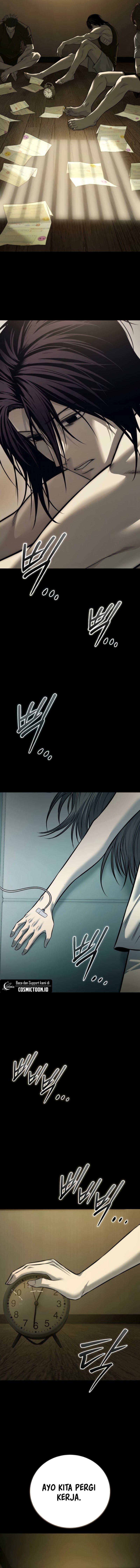 Baca Red Shirt Chapter 27 - Halaman 21 Baca Red Shirt - Chapter 27 halaman 21