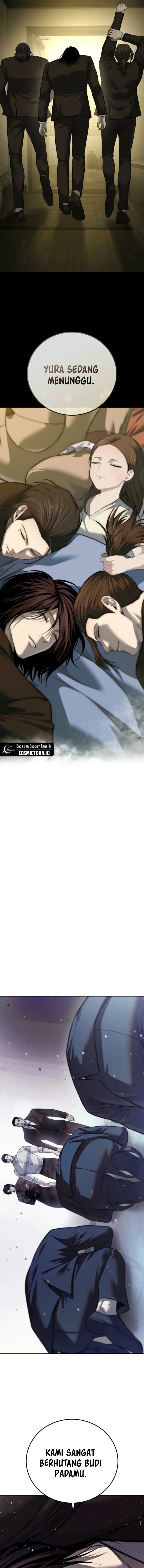 Baca Red Shirt Chapter 27 - Halaman 22 Baca Red Shirt - Chapter 27 halaman 22