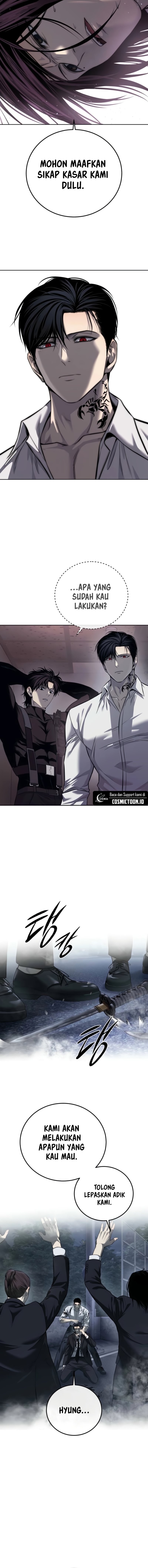 Baca Red Shirt Chapter 27 - Halaman 23 Baca Red Shirt - Chapter 27 halaman 23