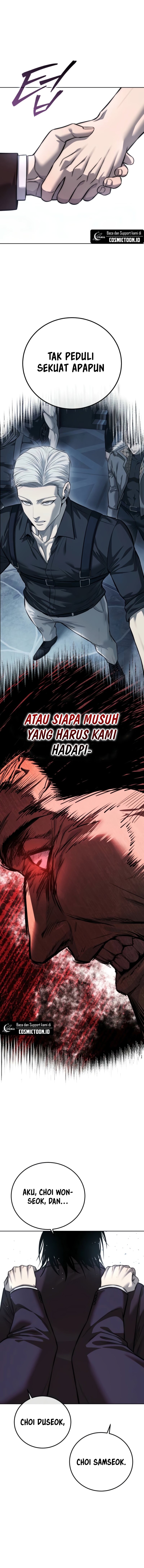 Baca Red Shirt Chapter 27 - Halaman 25 Baca Red Shirt - Chapter 27 halaman 25