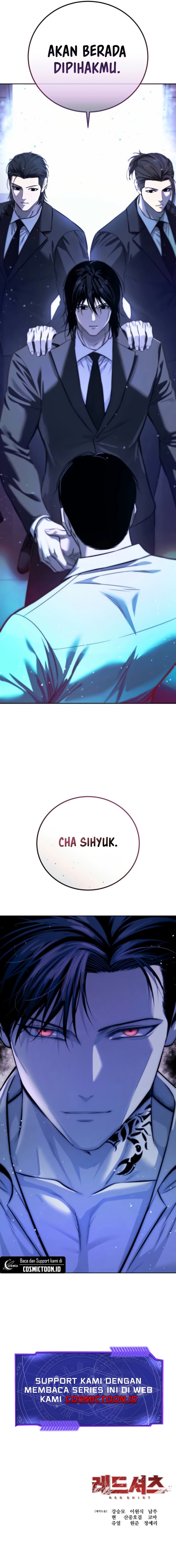 Baca Red Shirt Chapter 27 - Halaman 26 Baca Red Shirt - Chapter 27 halaman 26