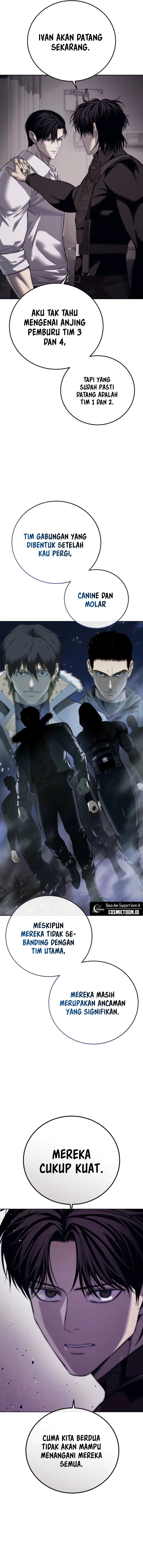 Baca Red Shirt Chapter 27 - Halaman 4 Baca Red Shirt - Chapter 27 halaman 4