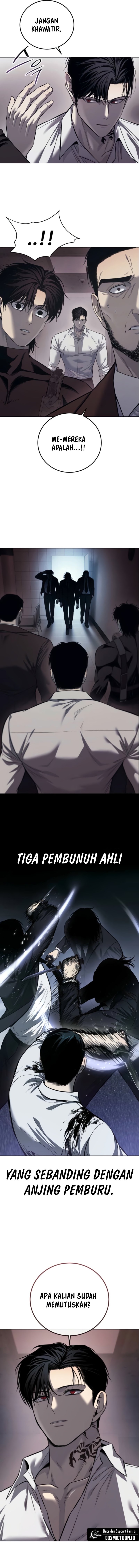 Baca Red Shirt Chapter 27 - Halaman 5 Baca Red Shirt - Chapter 27 halaman 5