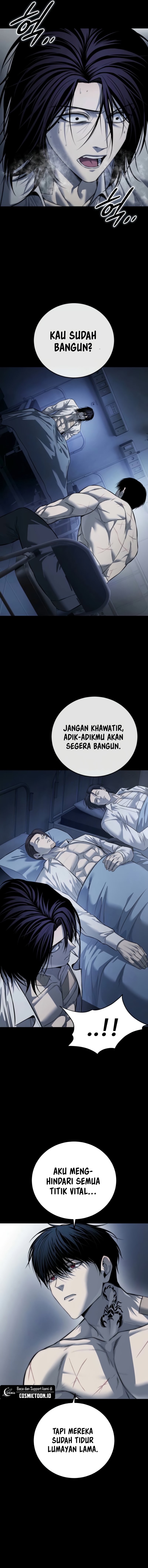 Baca Red Shirt Chapter 27 - Halaman 8 Baca Red Shirt - Chapter 27 halaman 8
