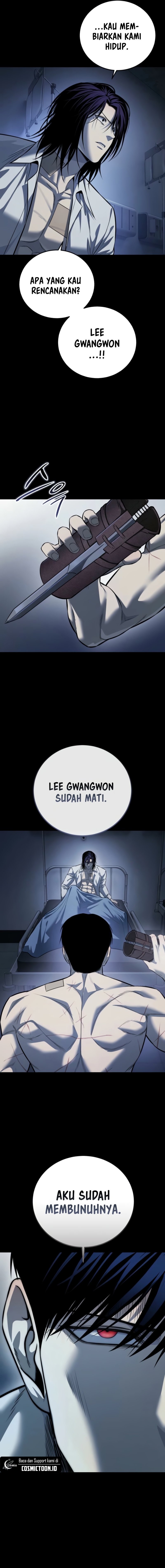 Baca Red Shirt Chapter 27 - Halaman 9 Baca Red Shirt - Chapter 27 halaman 9