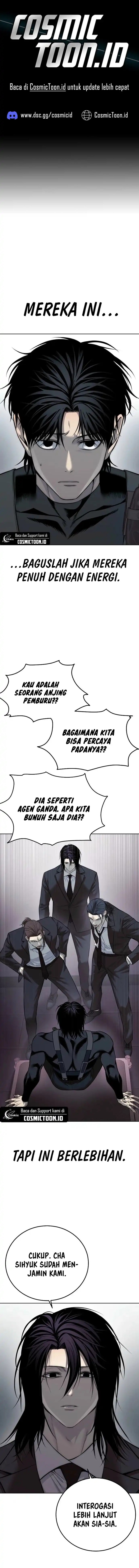 Baca Red Shirt - Chapter 28 halaman 1
