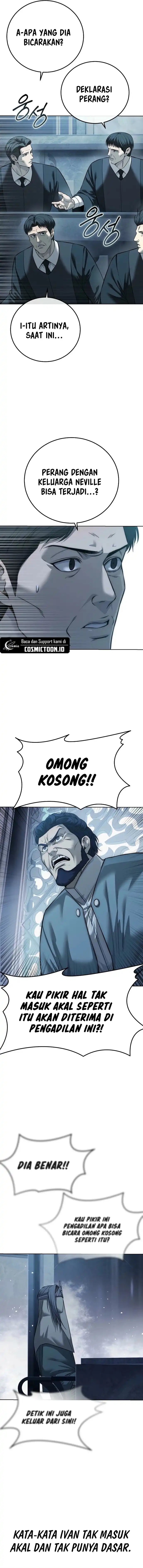 Baca Red Shirt - Chapter 28 halaman 11