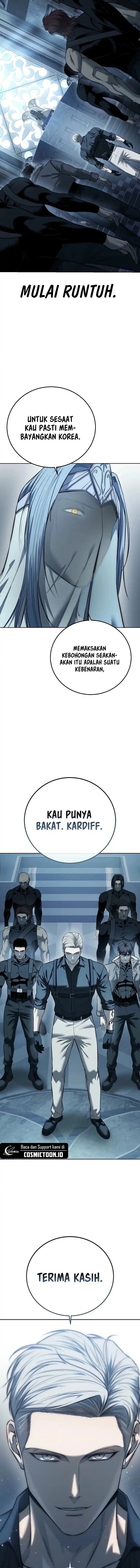 Baca Red Shirt - Chapter 28 halaman 13