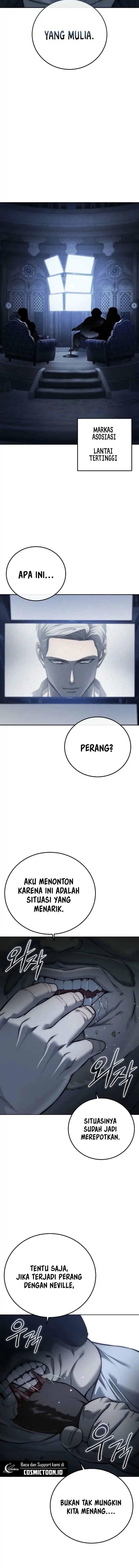 Baca Red Shirt - Chapter 28 halaman 14