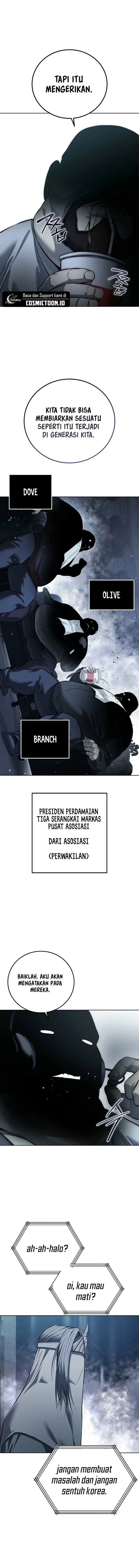 Baca Red Shirt - Chapter 28 halaman 15