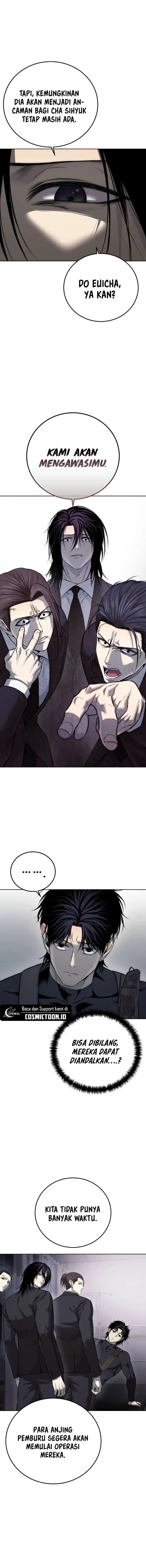 Baca Red Shirt - Chapter 28 halaman 2
