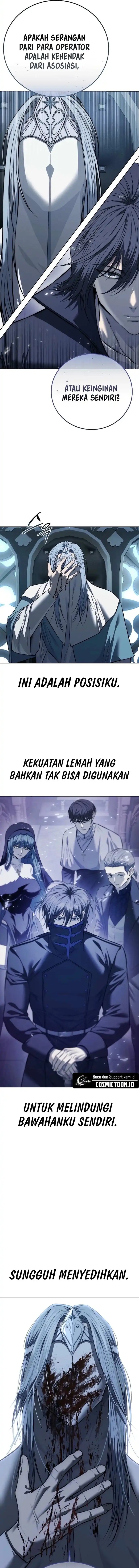 Baca Red Shirt - Chapter 28 halaman 20