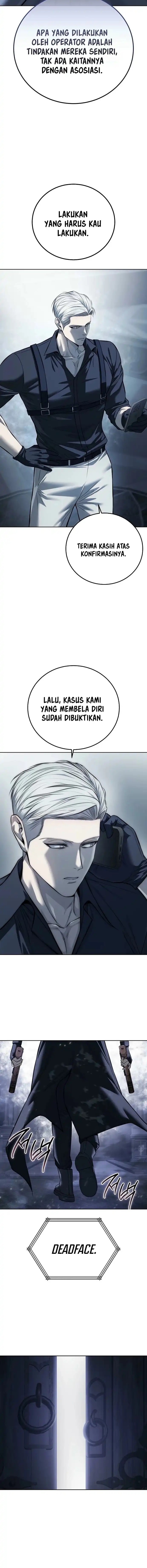 Baca Red Shirt - Chapter 28 halaman 21