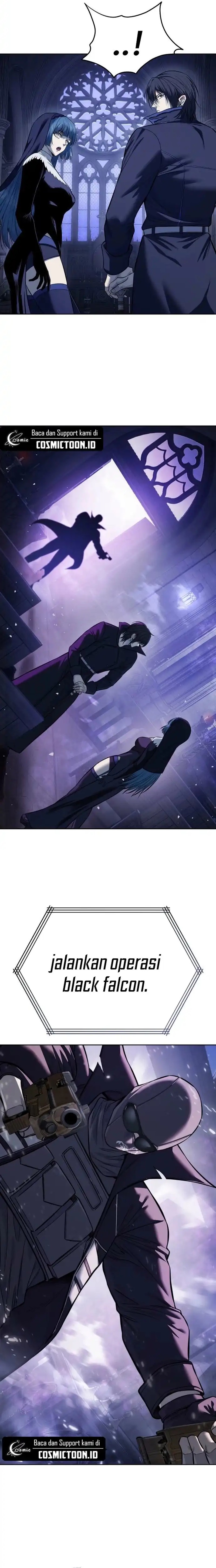 Baca Red Shirt - Chapter 28 halaman 22