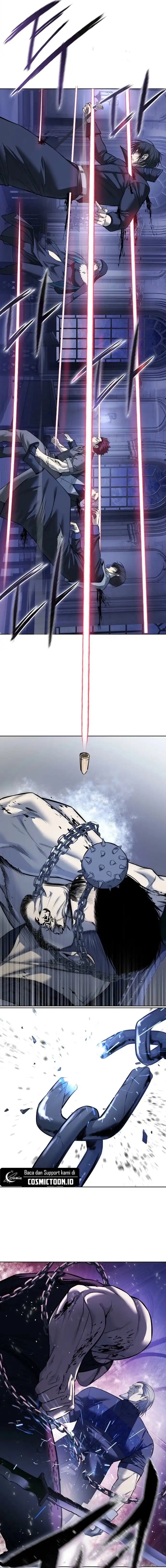 Baca Red Shirt - Chapter 28 halaman 23