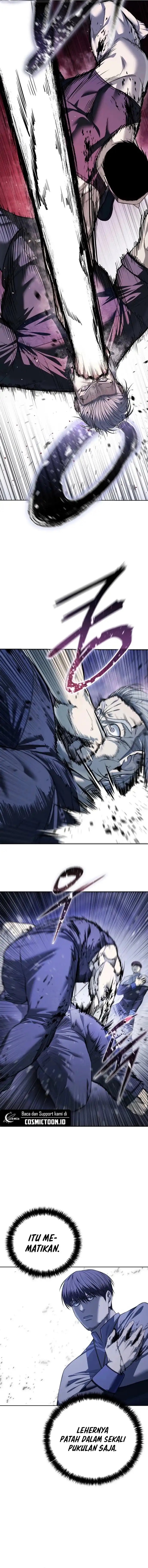 Baca Red Shirt - Chapter 28 halaman 24