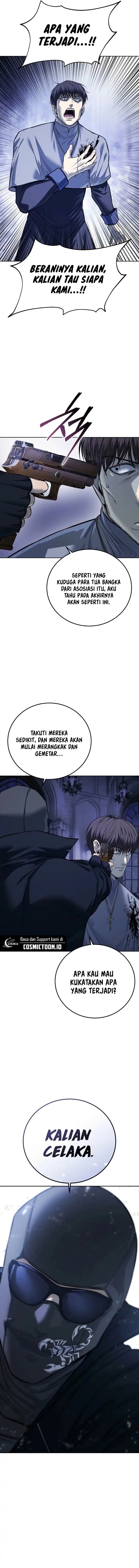 Baca Red Shirt - Chapter 28 halaman 25