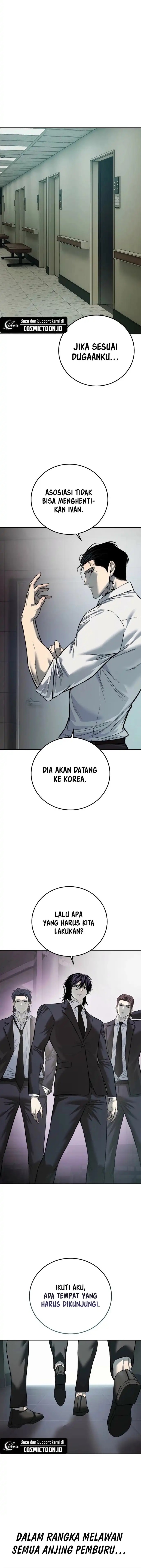 Baca Red Shirt - Chapter 28 halaman 26