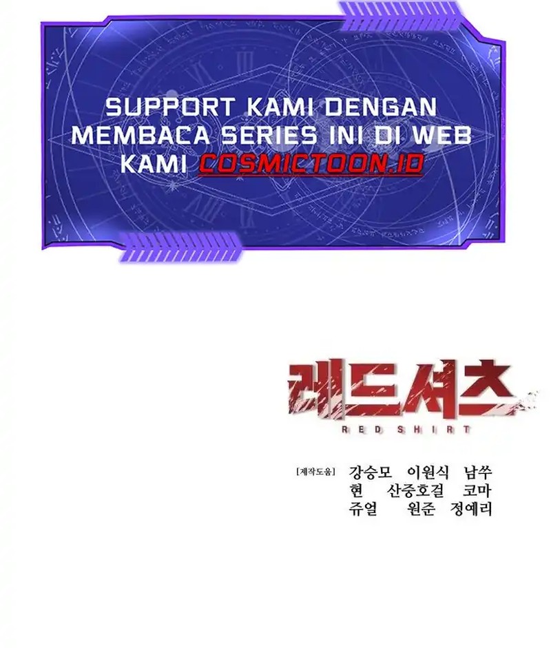 Baca Red Shirt - Chapter 28 halaman 28