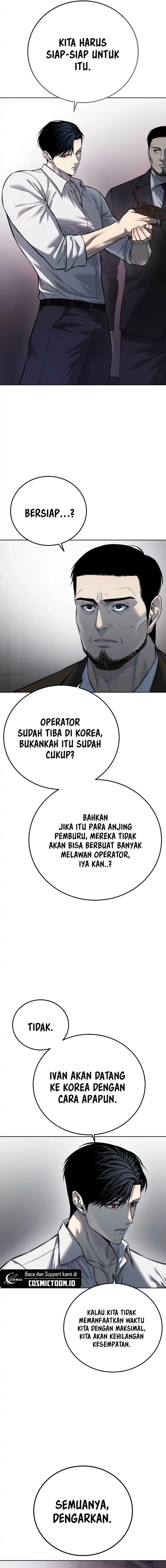 Baca Red Shirt - Chapter 28 halaman 3